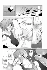 Rin-chan! Ganbare!! página 23