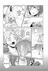 Rin-chan! Ganbare!! página 25