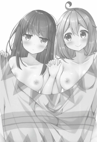hentai yuru camp