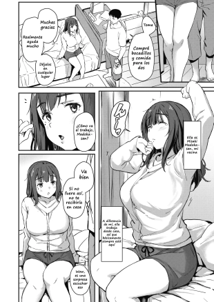 hentai Rinjin Kankei