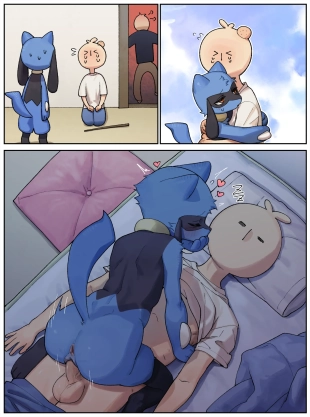 hentai pokemon