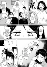 Ririshii kedo Kigaru ni Nuitekureru Ore no Nee-chan?Mi Hermana Es Orgullosa, Pero Muy Fácil De Convencer : página 46