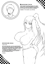 Ririshii kedo Kigaru ni Nuitekureru Ore no Nee-chan?Mi Hermana Es Orgullosa, Pero Muy Fácil De Convencer : página 64