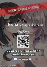 Teoria y Experiencia : página 58
