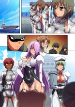 Rising Dark Part 1-5 : página 3