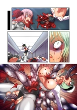 Rising Dark Part 1-5 : página 8