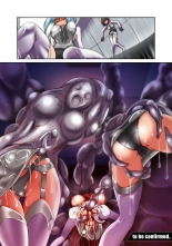 Rising Dark Part 1-5 : página 9