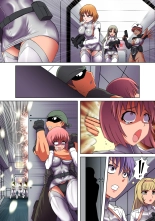 Rising Dark Part 1-5 : página 18