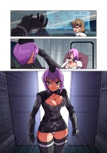 Rising Dark Part 1-5 : página 26