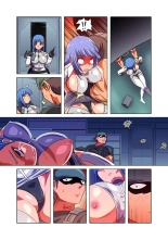 Rising Dark Part 1-5 : página 30