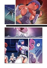 Rising Dark Part 1-5 : página 31