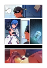 Rising Dark Part 1-5 : página 40