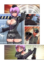 Rising Dark Part 1-5 : página 44