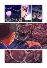 Rising Dark Part 1-5 : página 46