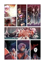 Rising Dark Part 1-5 : página 47