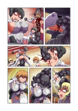 Rising Dark Part 1-5 : página 56