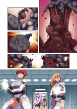 Rising Dark Part 1-5 : página 57
