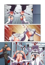 Rising Dark Part 1-5 : página 63