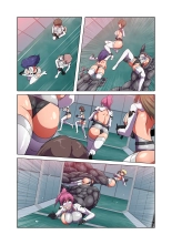Rising Dark Part 1-5 : página 65