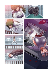Rising Dark Part 1-5 : página 66