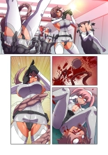 Rising Dark Part 1-5 : página 67