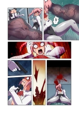 Rising Dark Part 1-5 : página 68
