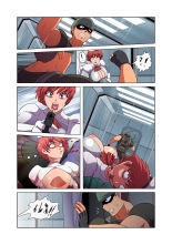 Rising Dark Part 1-5 : página 73