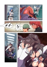 Rising Dark Part 1-5 : página 81