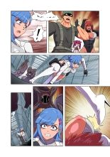 Rising Dark Part 1-5 : página 82