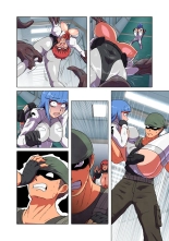 Rising Dark Part 1-5 : página 84