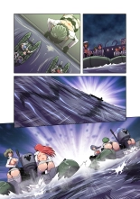Rising Dark Part 1-5 : página 88