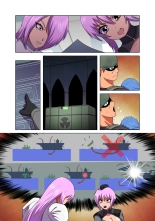Rising Dark Part 1-5 : página 93