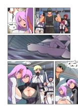 Rising Dark Part 1-5 : página 94