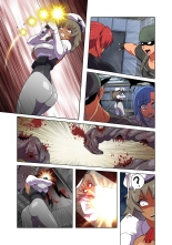 Rising Dark Part 1-5 : página 97