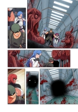 Rising Dark Part 1-5 : página 99