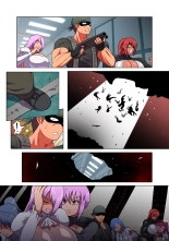 Rising Dark Part 1-5 : página 100