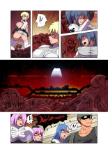 Rising Dark Part 1-5 : página 101
