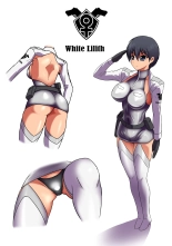 Rising Dark Part 1-5 : página 105