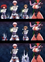 Rising Dark Part 1-5 : página 113