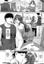 Risou no Danna wa - My Ideal Husband : página 24
