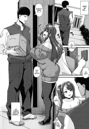 hentai Risou no Danna wa - My Ideal Husband