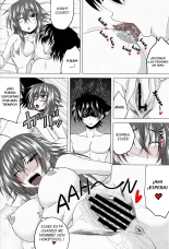Risou no Hyoui Seikatsu página 3