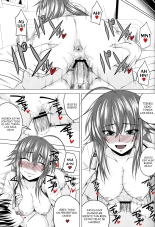 Risou no Hyoui Seikatsu página 10
