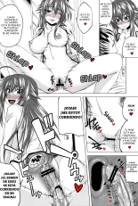 Risou no Hyoui Seikatsu página 11