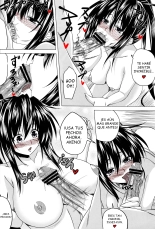 Risou no Hyoui Seikatsu página 13