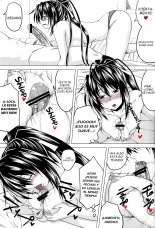 Risou no Hyoui Seikatsu página 14