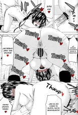 Risou no Hyoui Seikatsu página 16