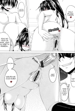 Risou no Hyoui Seikatsu página 20