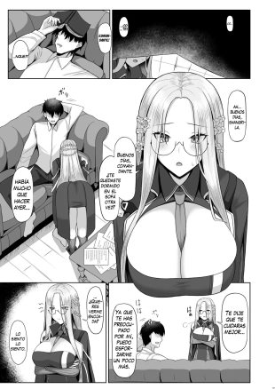hentai azur lane