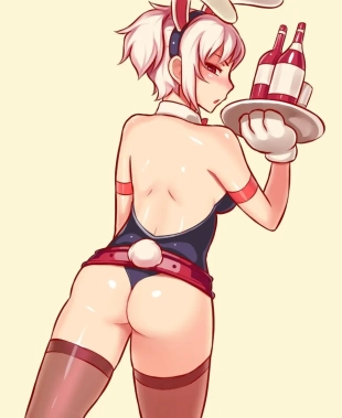 hentai league of legends